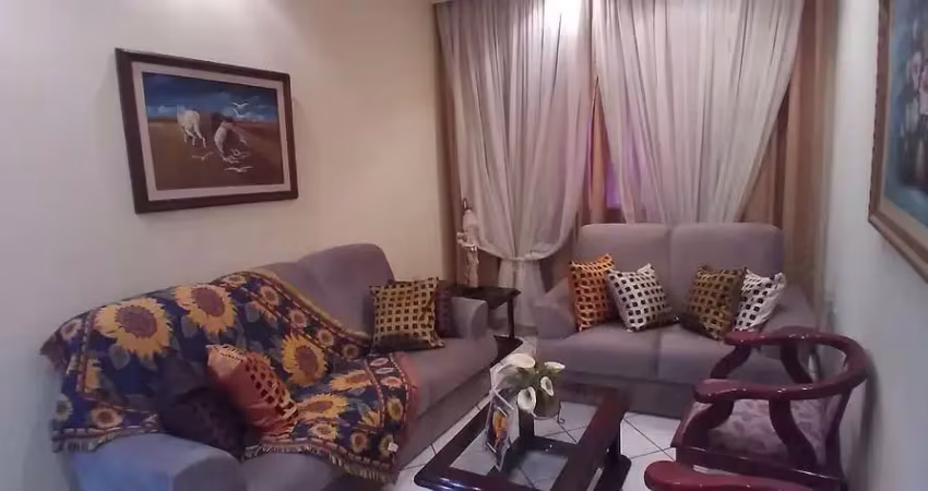 Apartamento com 3 quartos à venda na Vila Mury, Volta Redonda 