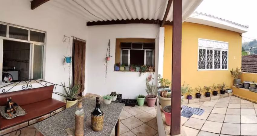 Apartamento com 3 quartos à venda no Retiro, Volta Redonda 