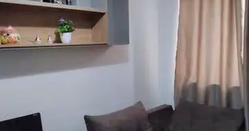Apartamento com 2 quartos à venda no Retiro, Volta Redonda 
