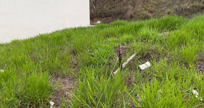 Terreno à venda no Jardim Belvedere, Volta Redonda 