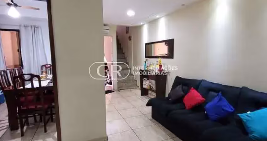 Casa com 3 quartos à venda no São Luís, Volta Redonda 