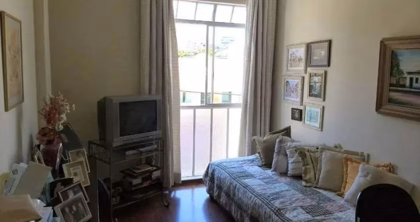 Apartamento com 3 quartos à venda no Aterrado, Volta Redonda 