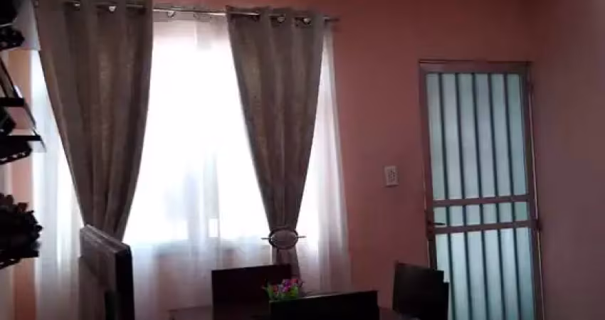 Apartamento com 2 quartos à venda no Retiro, Volta Redonda 