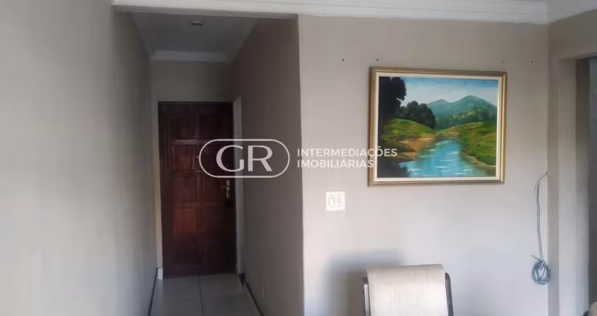 Apartamento com 2 quartos à venda no Santo Agostinho, Volta Redonda 