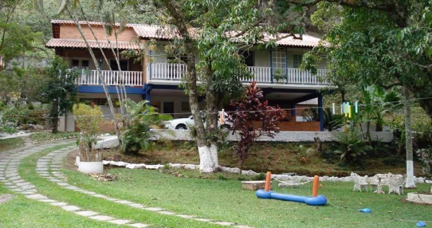 Chácara / sítio com 4 quartos à venda no Santa Cruz, Volta Redonda 