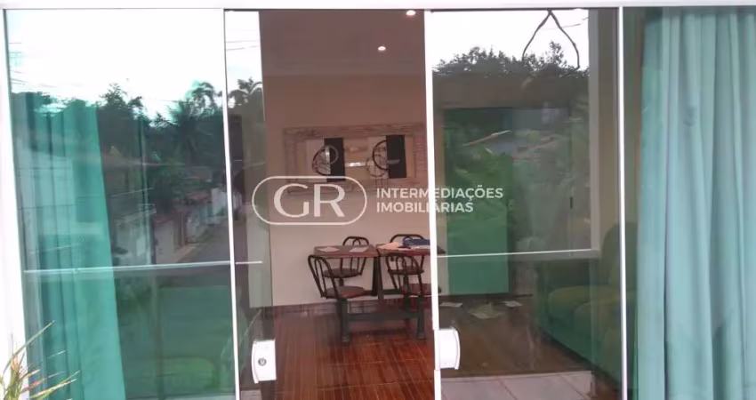 Casa com 3 quartos à venda na Vila Histórica de Mambucaba (Mambucaba), Angra dos Reis 