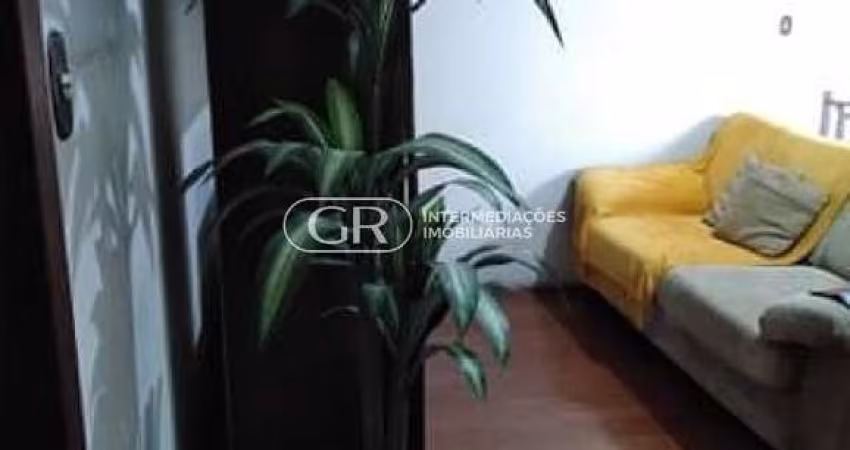 Casa com 2 quartos à venda no Barreira Cravo, Volta Redonda 