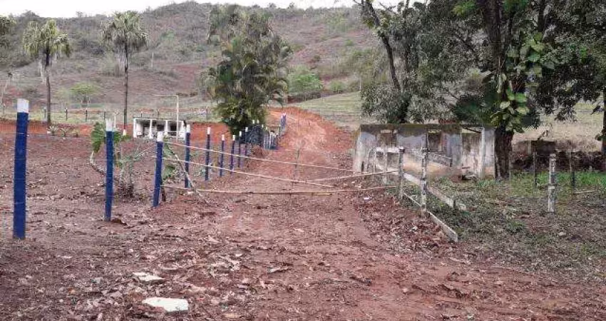 Terreno à venda na Zona Rural, Rio Preto 