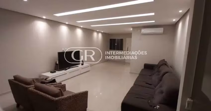 Casa com 3 quartos à venda no Aero Clube, Volta Redonda 