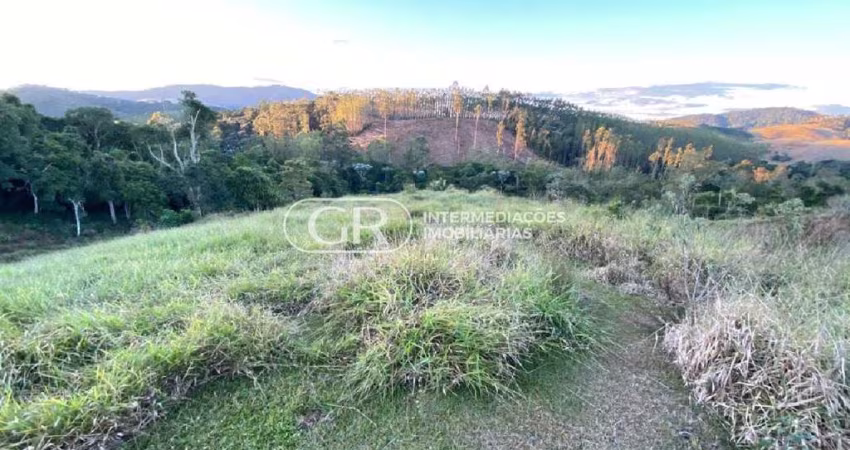 Terreno à venda em Ipiabas, Barra do Piraí 