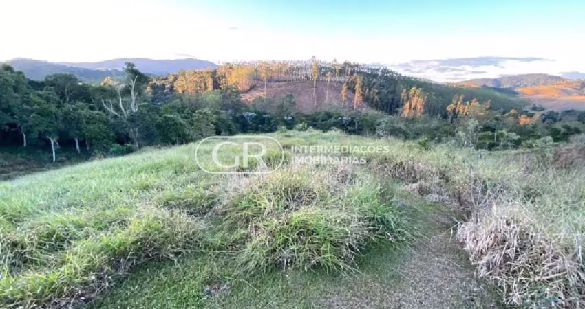 Terreno à venda em Ipiabas, Barra do Piraí 