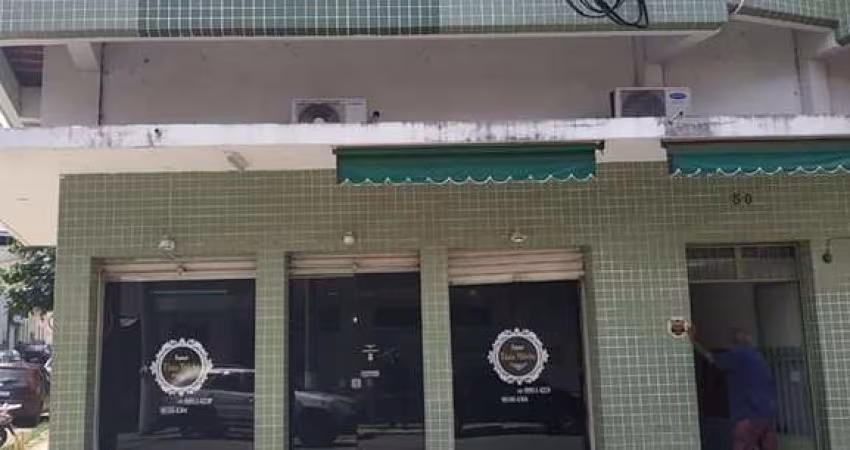 Ponto comercial com 2 salas à venda no Centro, Barra do Piraí 