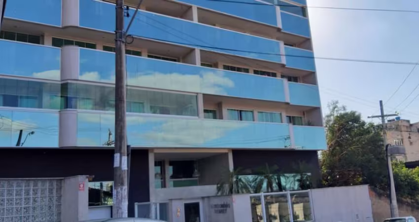 Apartamento com 4 quartos à venda no Colina, Volta Redonda 