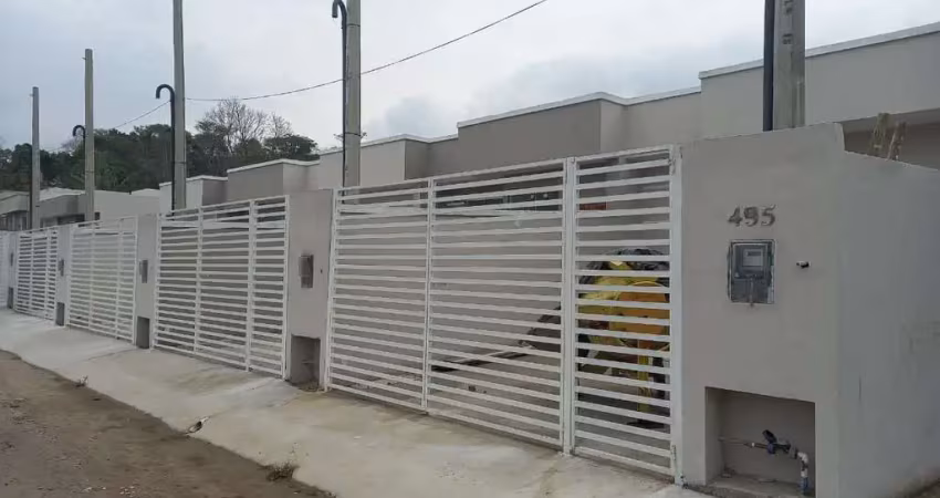Casa com 2 quartos à venda no Roma, Volta Redonda 