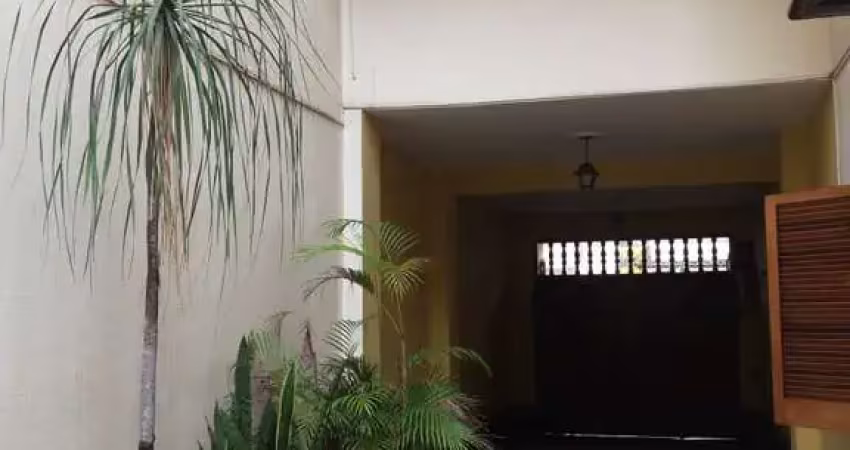 Casa com 4 quartos à venda no Jardim Primavera, Volta Redonda 