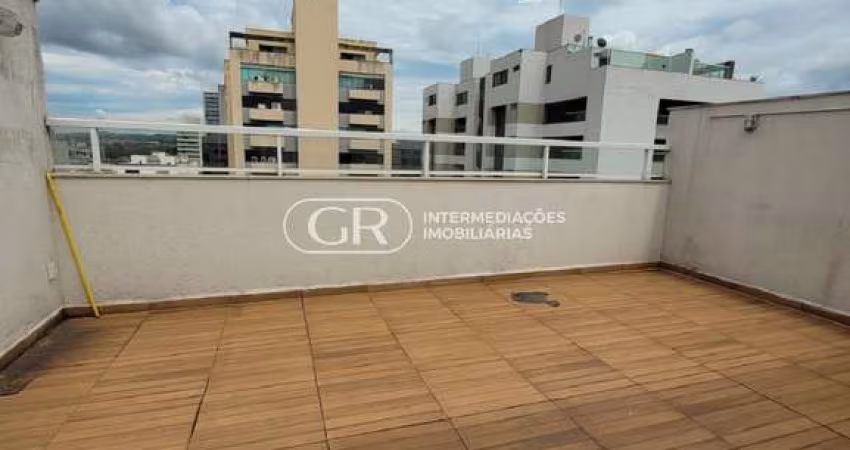 Apartamento com 3 quartos à venda no Aterrado, Volta Redonda 