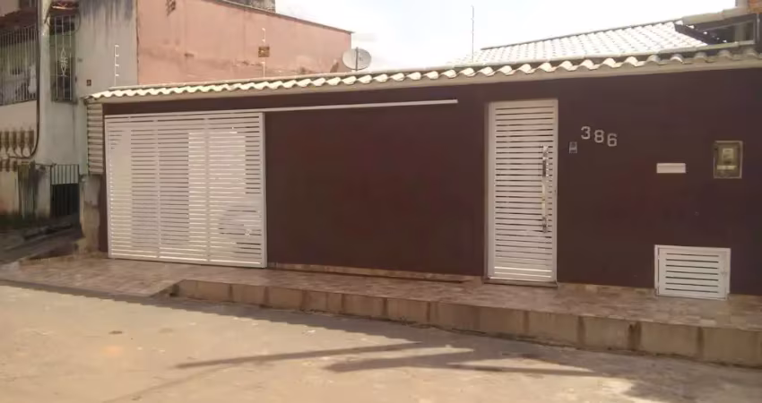 Casa com 4 quartos à venda no Água Limpa, Volta Redonda 