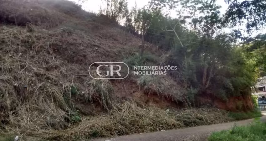 Terreno à venda no São João, Barra do Piraí 