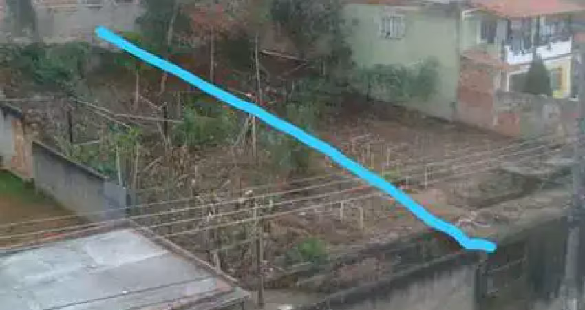 Terreno à venda no São Luís, Volta Redonda 