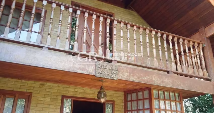 Casa com 3 quartos à venda na Zona Rural, Itatiaia 