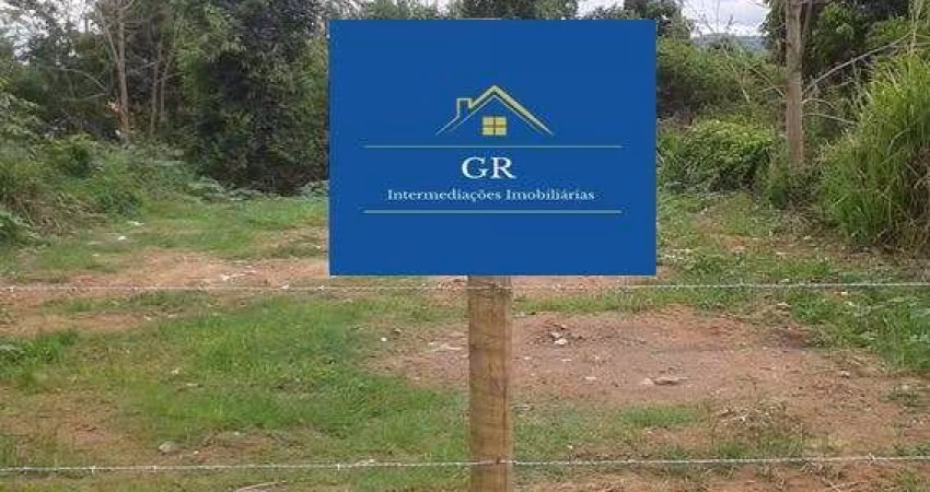 Terreno à venda no Vargem Alegre, Barra do Piraí 