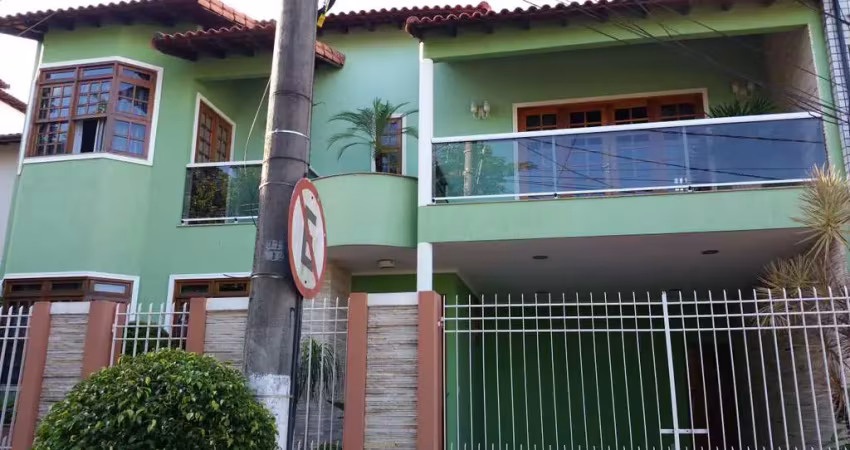 Casa com 3 quartos à venda no Jardim Primavera, Volta Redonda 