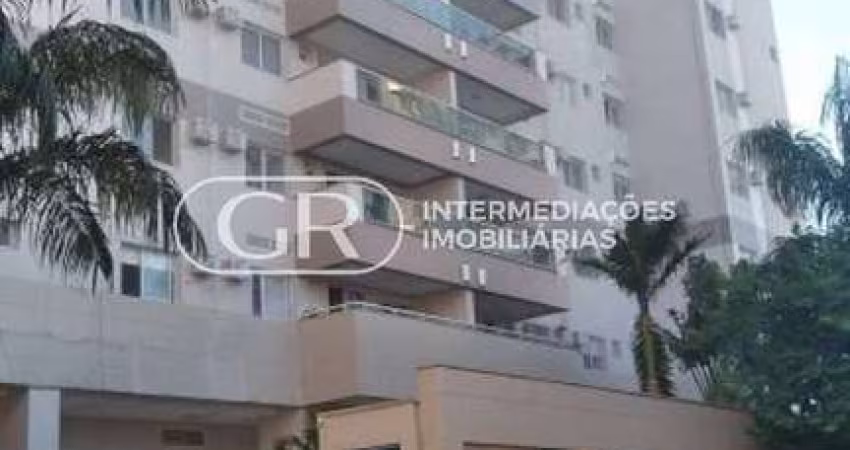 Apartamento com 3 quartos à venda no Aterrado, Volta Redonda 