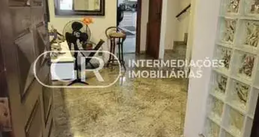 Casa com 2 quartos à venda no Sam Remo, Volta Redonda 