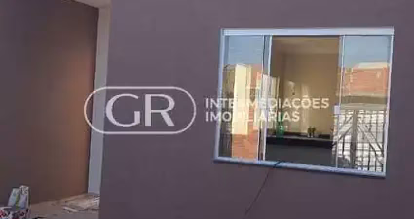Casa com 2 quartos à venda no Roma, Volta Redonda 