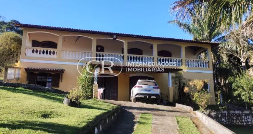 Casa com 3 quartos à venda em Ipiabas, Barra do Piraí 