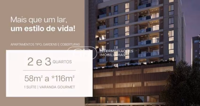 Apartamento Aterrado