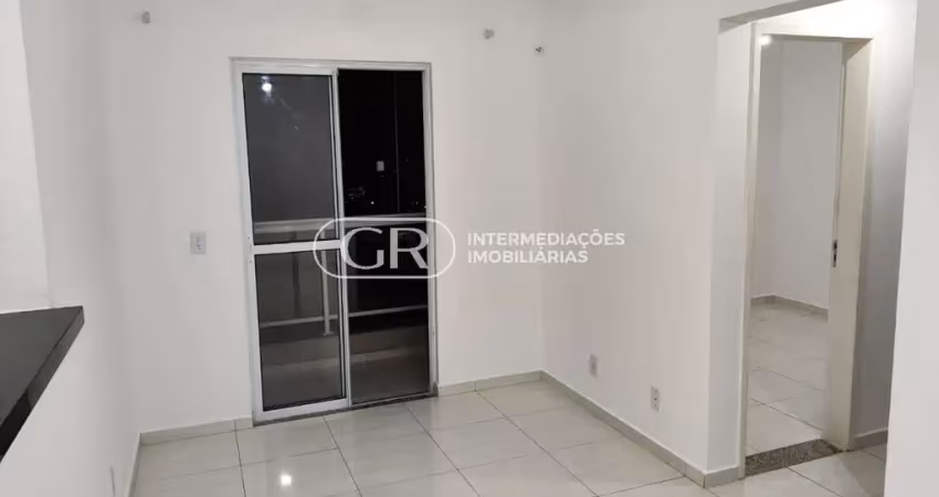Apartamento com 2 quartos à venda no Água Limpa, Volta Redonda 