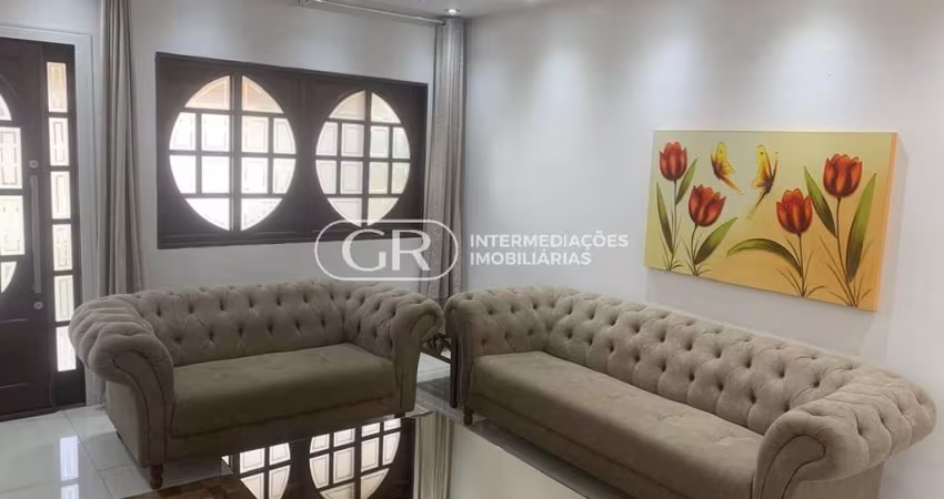 Casa Linear Jardim Europa