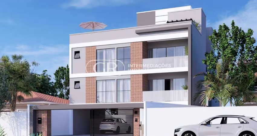 Apartamento Jardim Belvedere - Volta Redonda