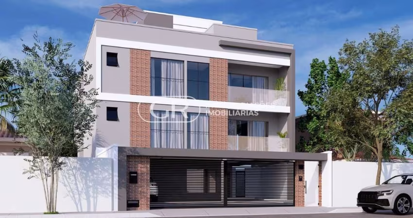 Apartamento Jardim Belvedere - Volta Redonda