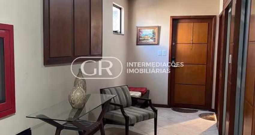 Apartamento Laranjal - Volta Redonda