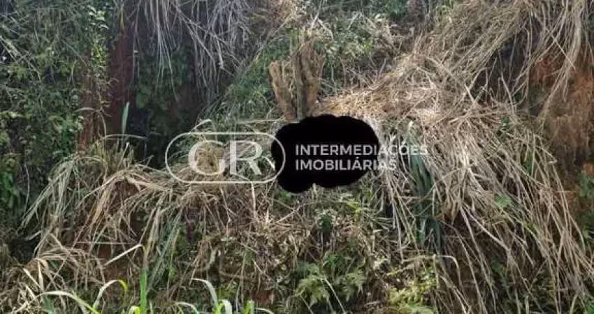 Terreno à venda no Voldac, Volta Redonda 