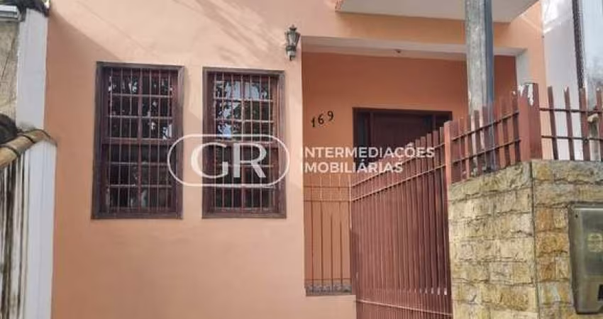 Casa no Village Santa Helena - Volta Redonda