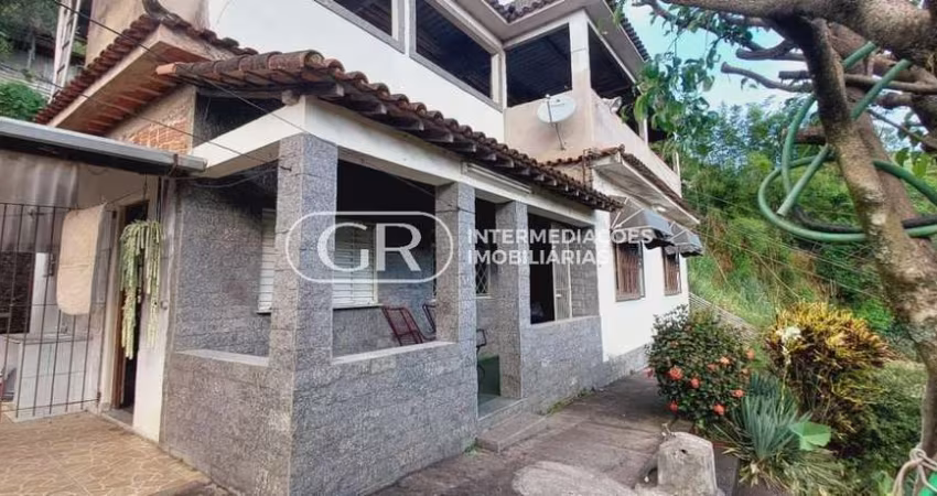 Casa Retiro - Volta Redonda