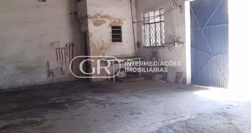 Barracão / Galpão / Depósito com 1 sala para alugar no Jardim Normandia, Volta Redonda 