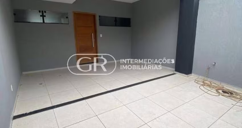 Casa no Jardim Suíça