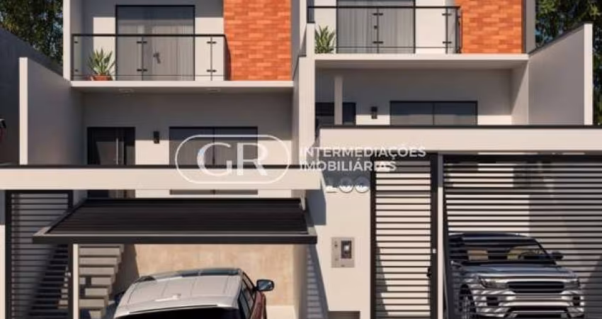 Casa no Jardim Belvedere