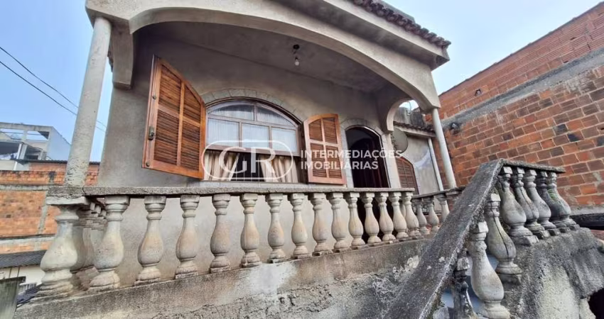 Casa bairro Ano Bom em Barra Mansa
