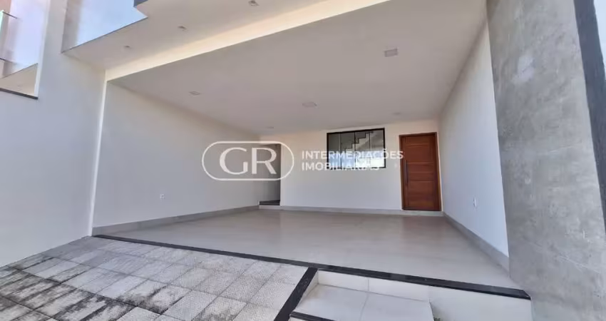 Casa com 3 quartos à venda no Jardim Belvedere, Volta Redonda 