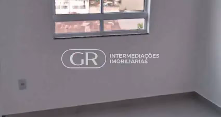 Apartamento com 2 quartos à venda na Vila Americana, Volta Redonda 