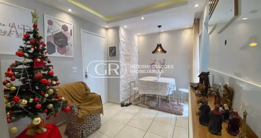 Apartamento com 2 quartos à venda no Jardim Mariana, Volta Redonda 