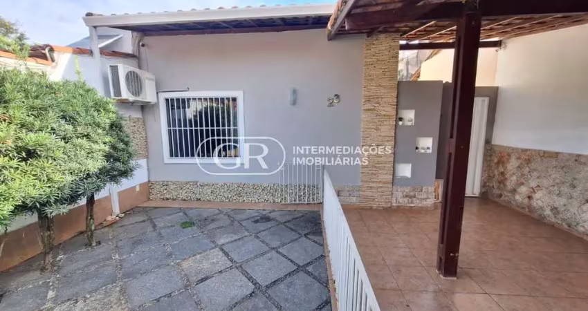 Casa com 2 quartos à venda no Jardim Vila Rica - Tiradentes, Volta Redonda 