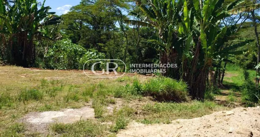 Terreno em condomínio fechado à venda na Zona Rural, Pinheiral 