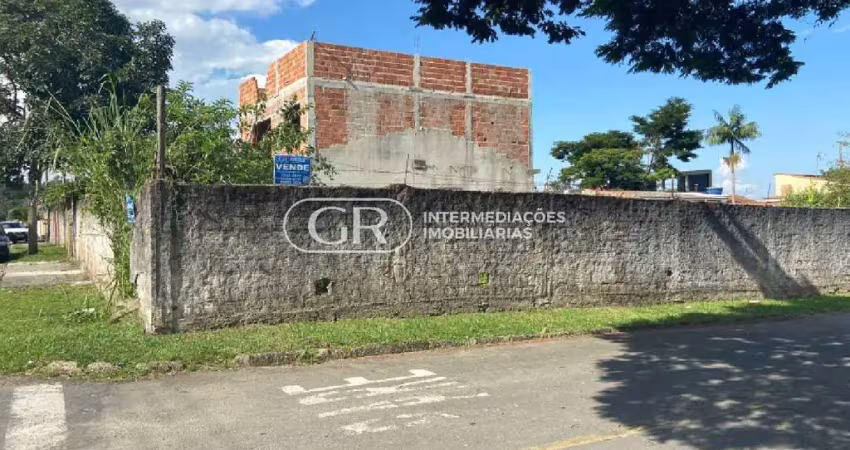 Terreno em condomínio fechado à venda na Vila Pinheiro, Itatiaia 