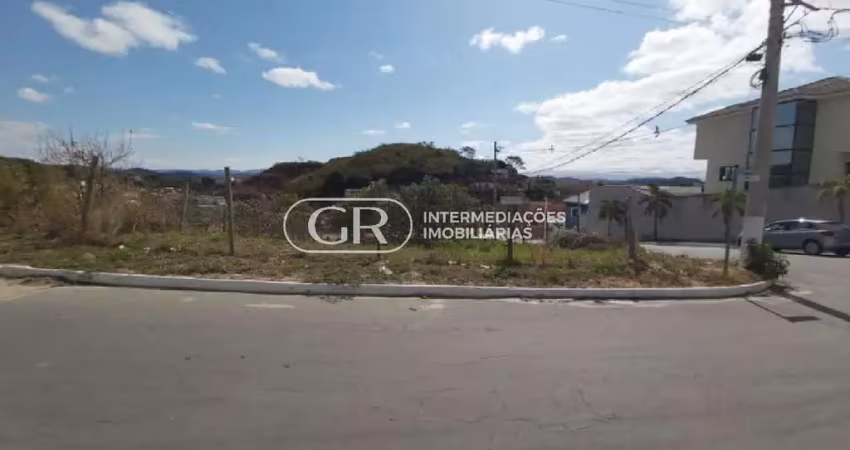 Terreno em condomínio fechado à venda no Jardim Real, Pinheiral 